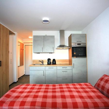 Ueberlinger See-Apartments Apartment 2 Ueber-See Uberlingen Exteriér fotografie